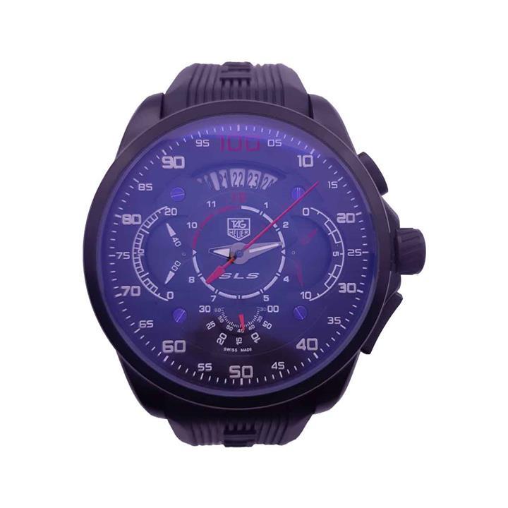 ساعت مچی مردانه تگ هویر مدل Tag heuer SLS 14522B